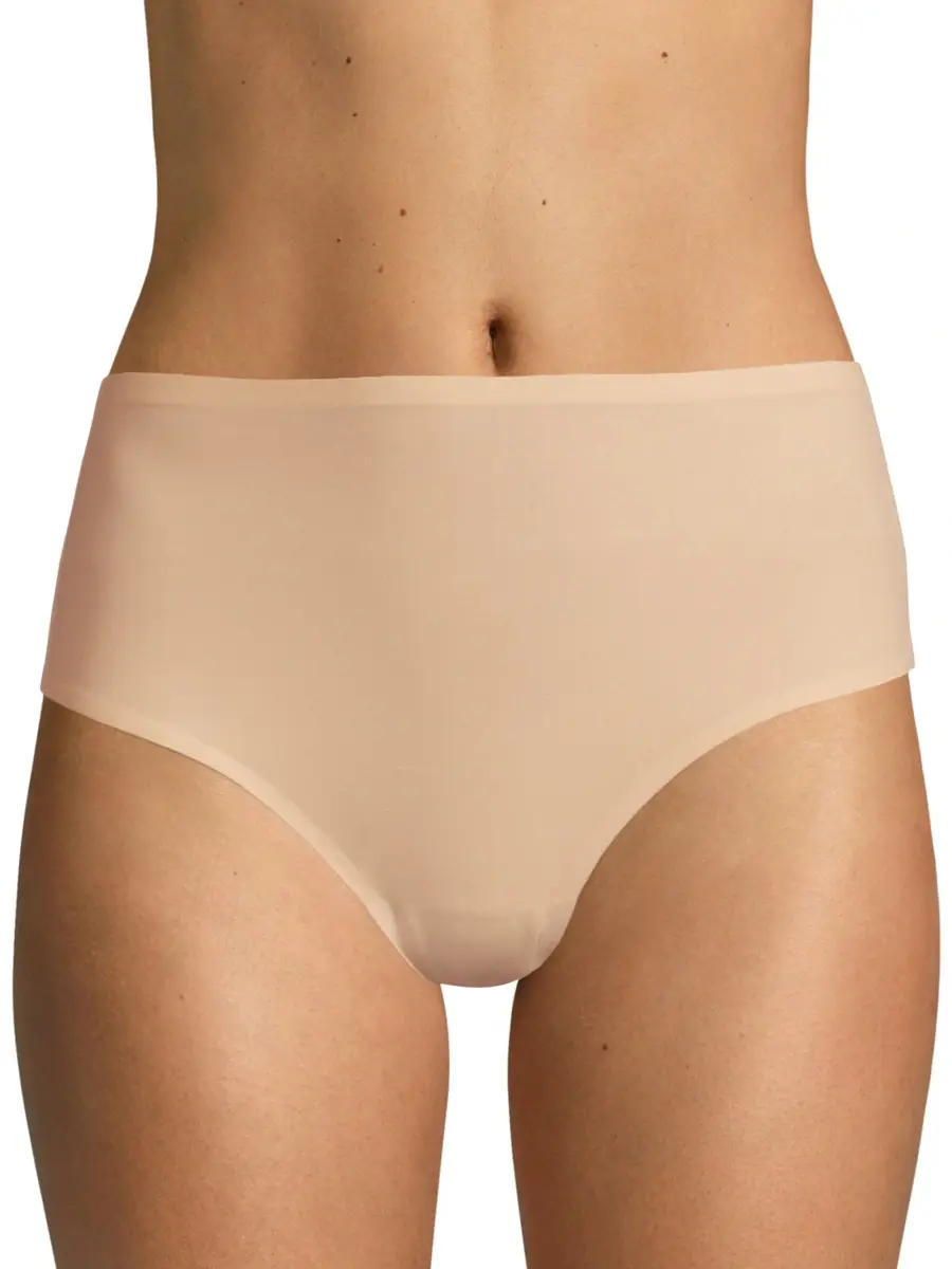 Chantelle Women's Soft Stretch Retro Thongs | Thumbnail 3 Chantelle Women's Soft Stretch Retro Thongs | Thumbnail 3