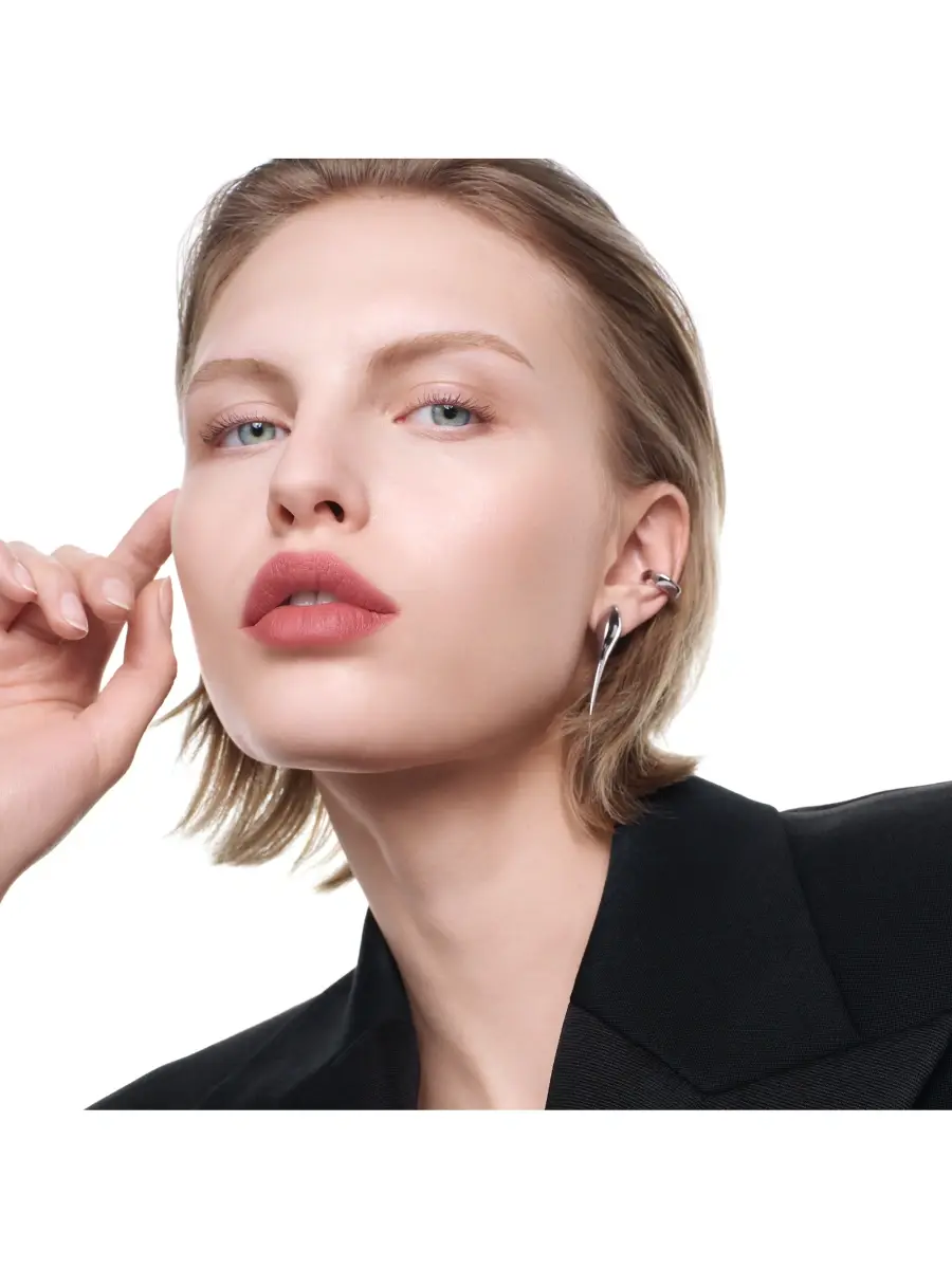Givenchy Women's Le Rouge Velvet Matte Long-Lasting Lipstick | Thumbnail 7
