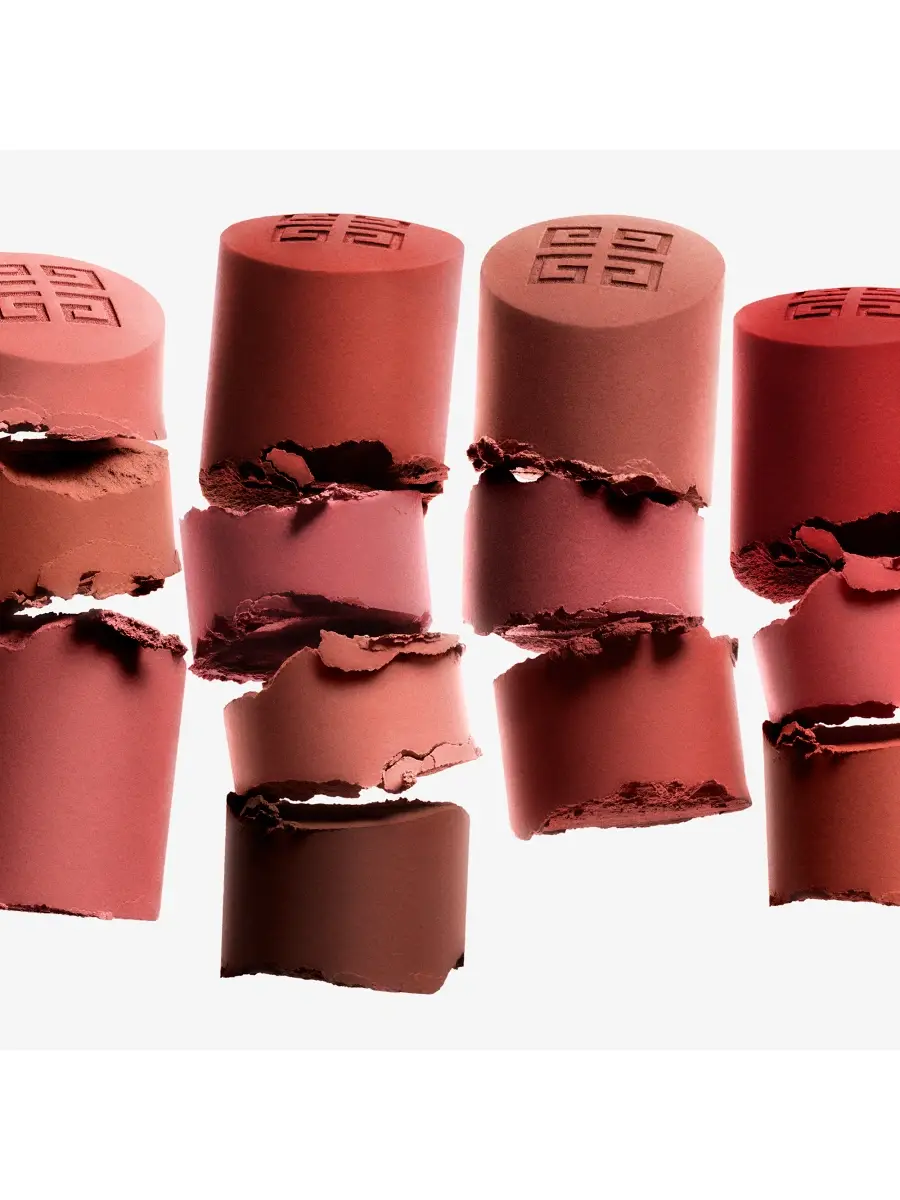Givenchy Women's Le Rouge Velvet Matte Long-Lasting Lipstick | Thumbnail 8