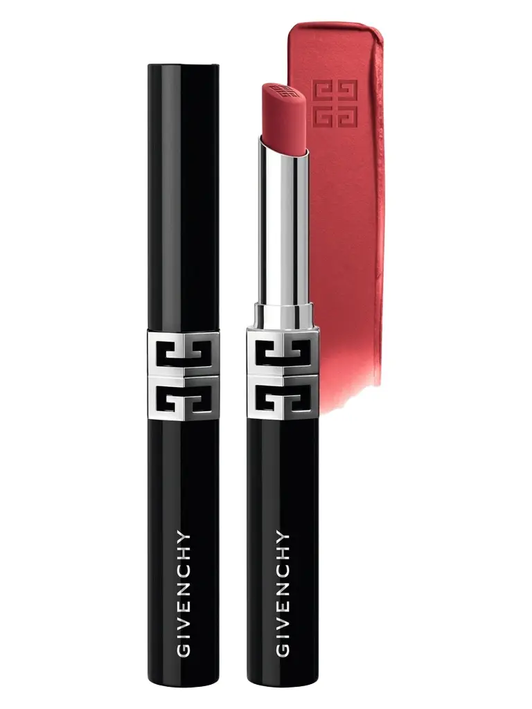 Givenchy Women's Le Rouge Velvet Matte Long-Lasting Lipstick
