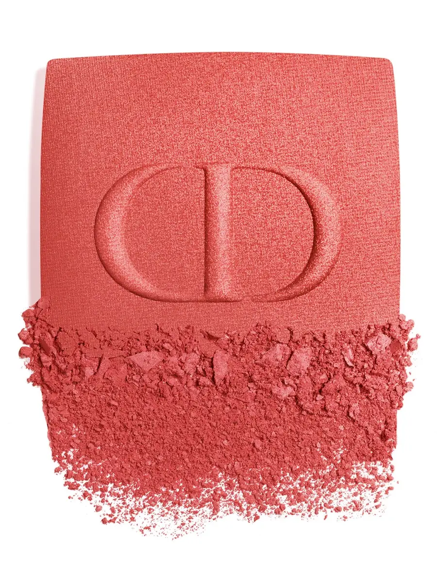 Dior Women's Couture Colour Long-Wear Powder Blush | Thumbnail 2