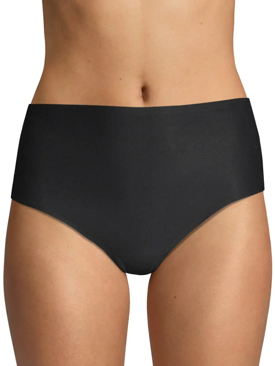 Chantelle Women's Soft Stretch Retro Thongs | Thumbnail 3 Chantelle Women's Soft Stretch Retro Thongs | Thumbnail 3