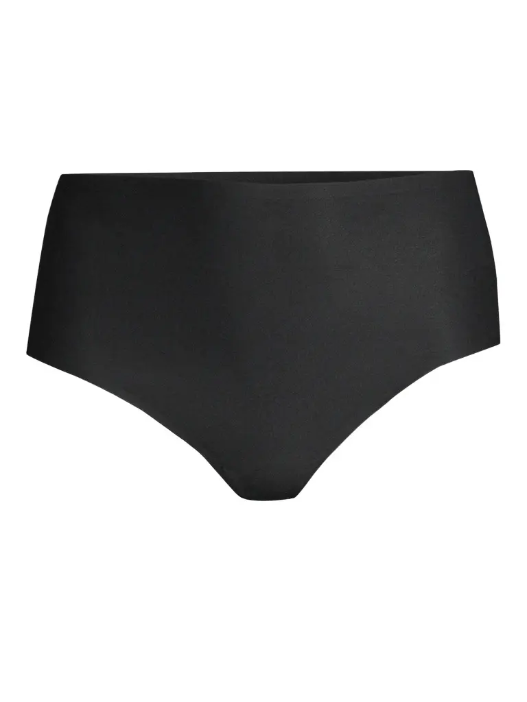 Women's Soft Stretch Retro Thongs Women's Soft Stretch Retro Thongs