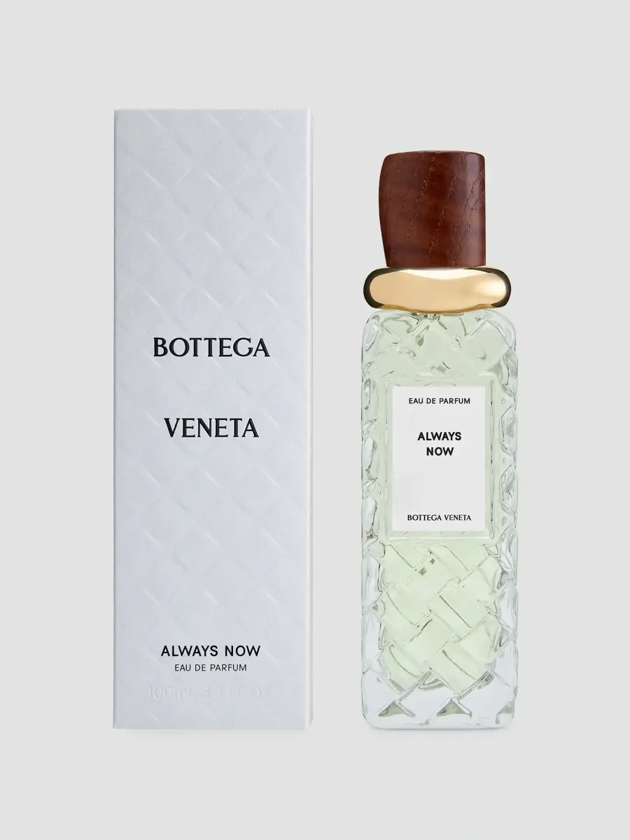 Bottega Veneta Alta Always Now Eau De Parfum | Thumbnail 3 Bottega Veneta Alta Always Now Eau De Parfum | Thumbnail 3