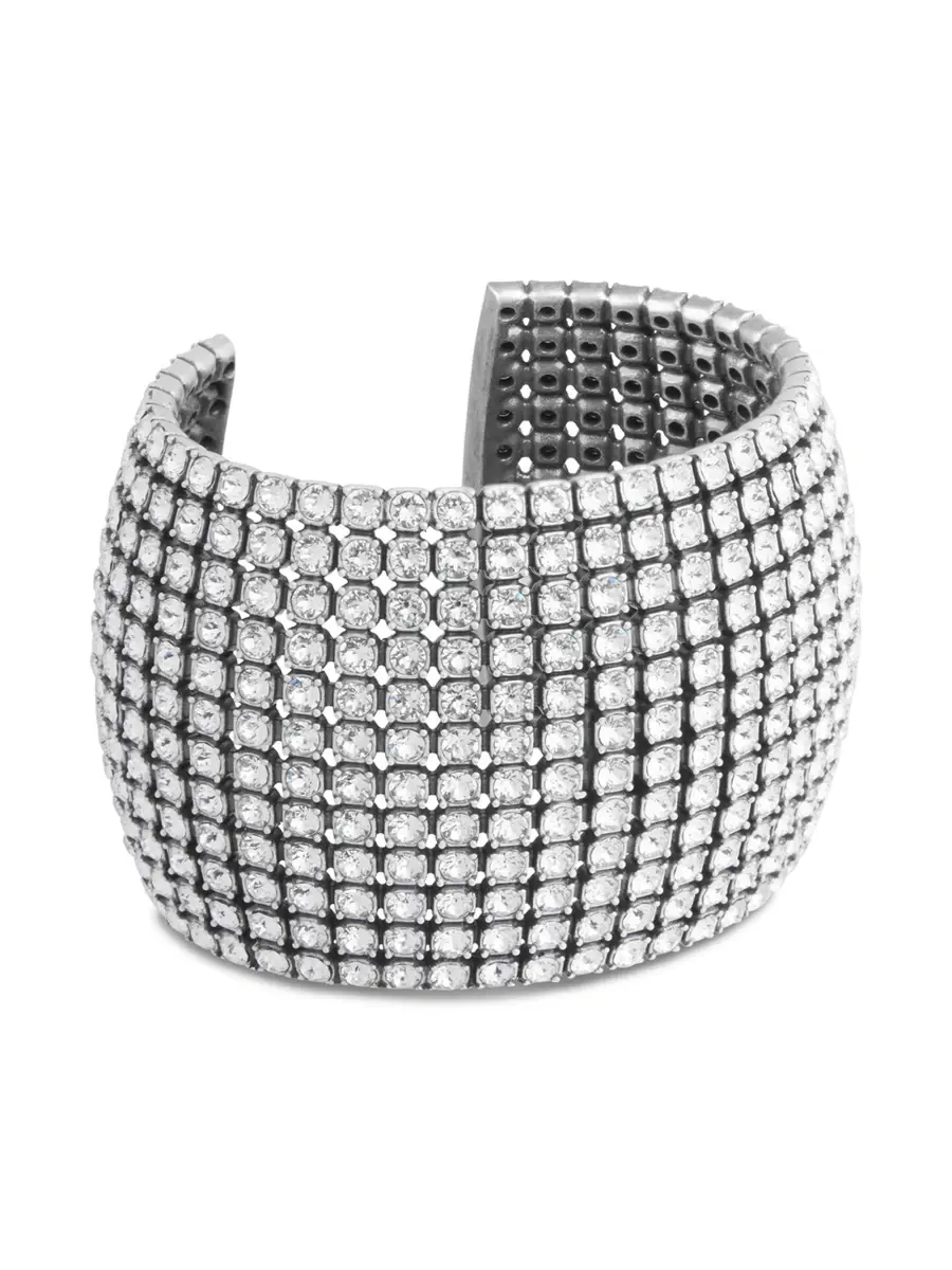 Balenciaga Women's Glam Cuff | Thumbnail 4 Balenciaga Women's Glam Cuff | Thumbnail 4