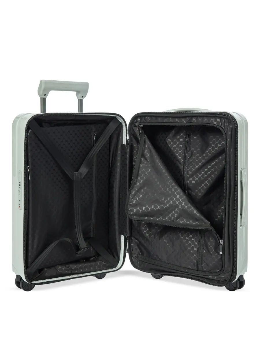 Porsche Design Roadster 21" Expandable Spinner Trolley | Thumbnail 5 Porsche Design Roadster 21" Expandable Spinner Trolley | Thumbnail 5