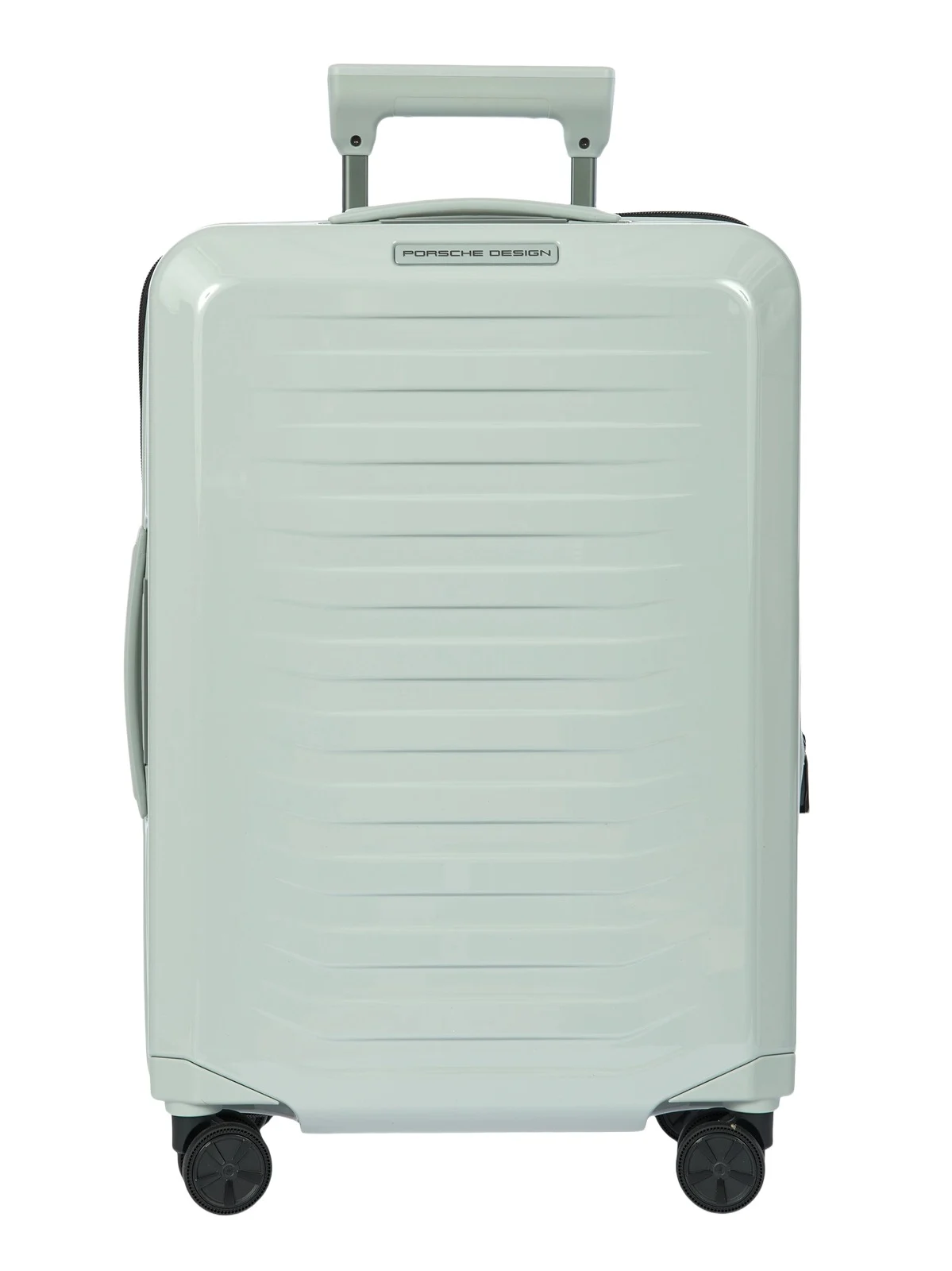 Porsche Design Roadster 21" Expandable Spinner Trolley