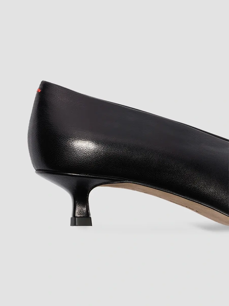 aeyde Women's Clara Leather Pumps | Thumbnail 5 aeyde Women's Clara Leather Pumps | Thumbnail 5