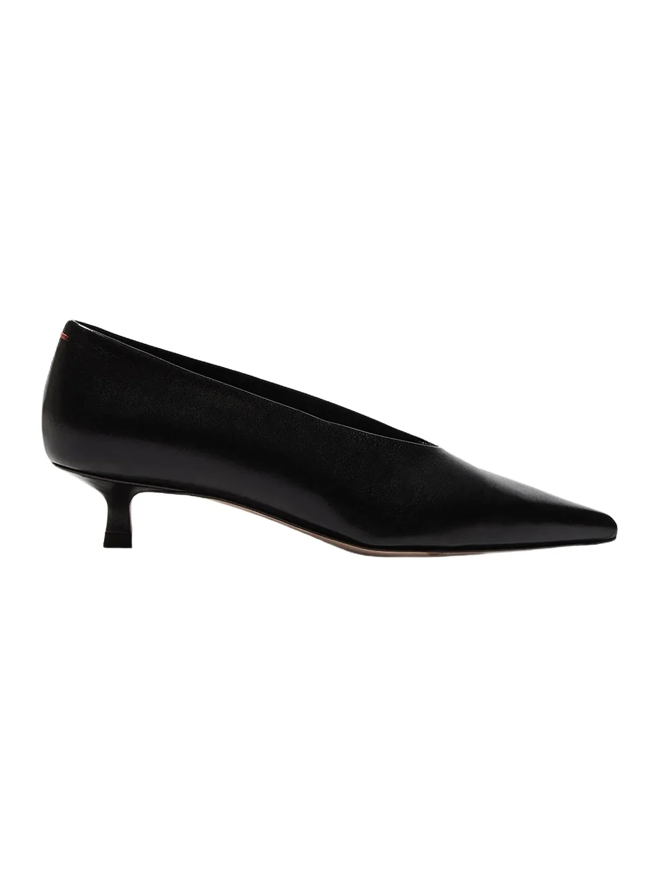 Women's Clara Leather Pumps Women's Clara Leather Pumps