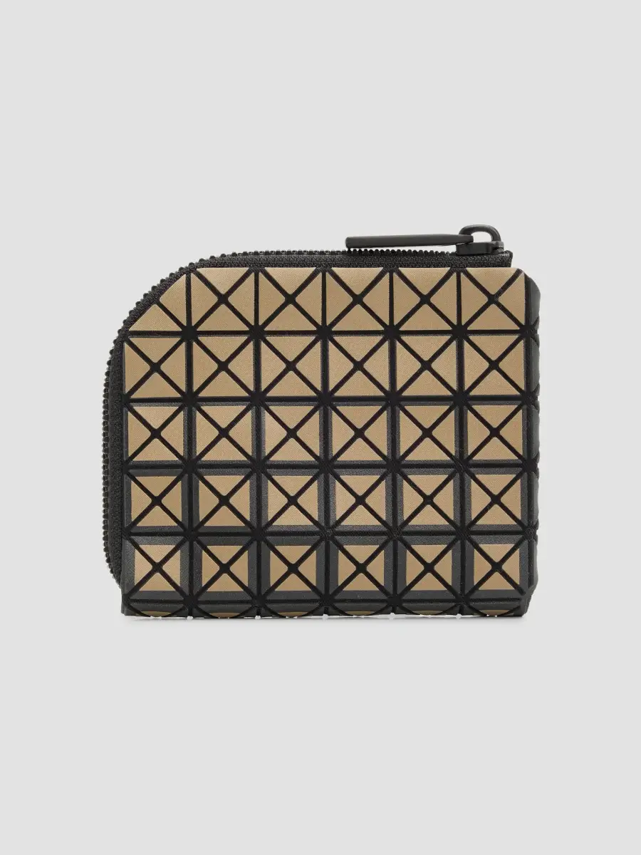 Bao Bao Issey Miyake Men's Clam Geometric Wallet | Thumbnail 3 Bao Bao Issey Miyake Men's Clam Geometric Wallet | Thumbnail 3