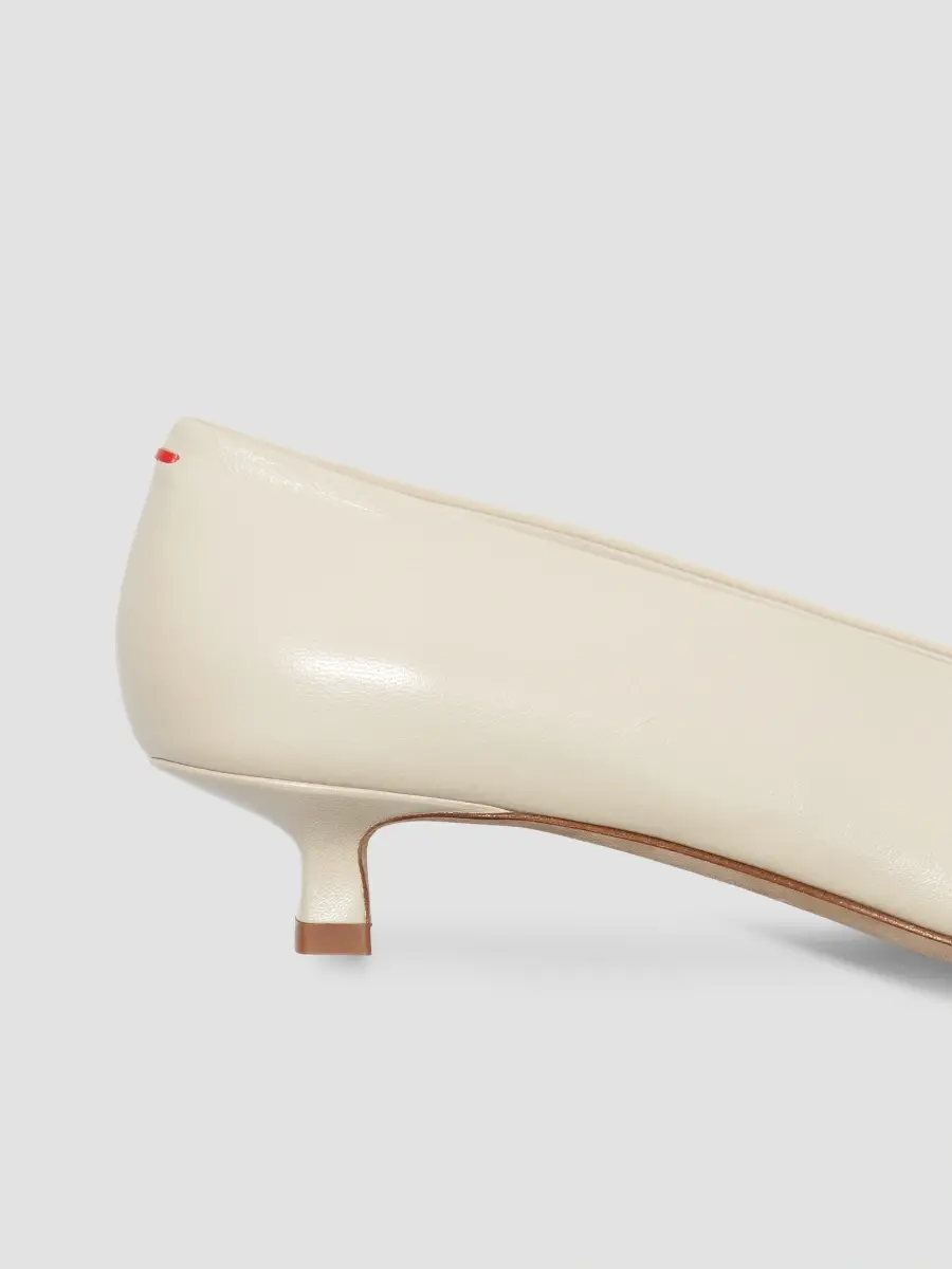 aeyde Women's Clara Leather Pumps | Thumbnail 6 aeyde Women's Clara Leather Pumps | Thumbnail 6