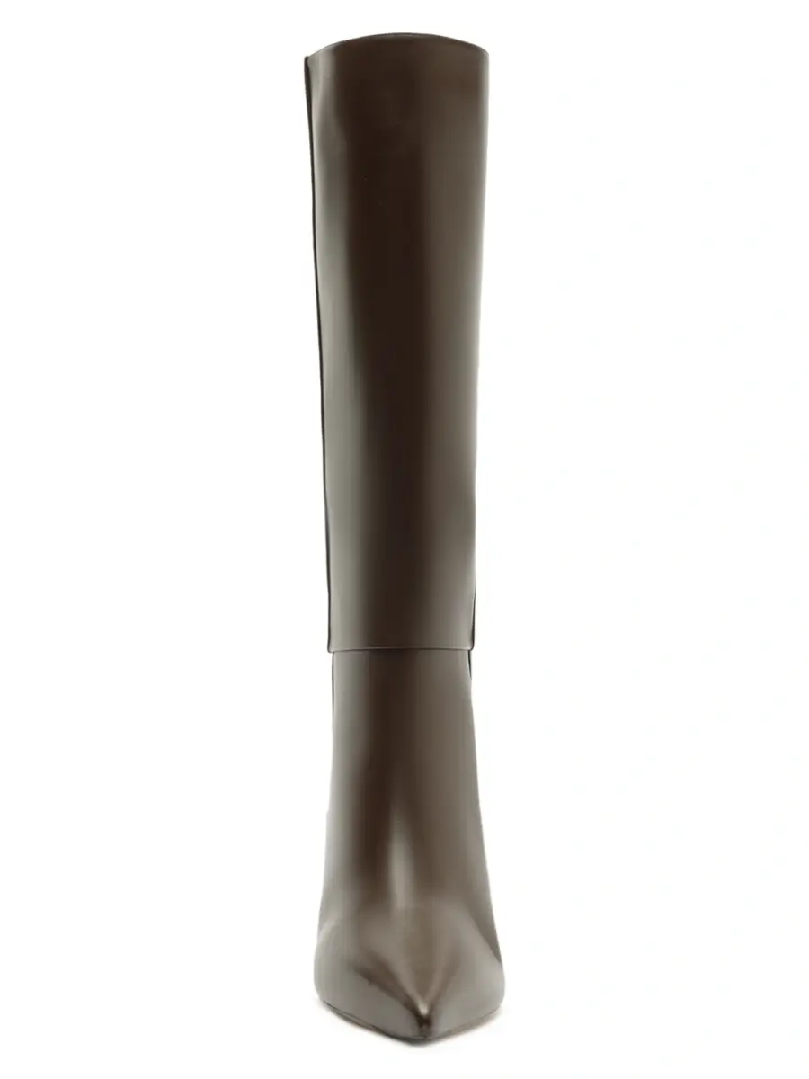 Alexandre Birman Women's Brena 60MM Leather Knee-High Boots | Thumbnail 3 Alexandre Birman Women's Brena 60MM Leather Knee-High Boots | Thumbnail 3