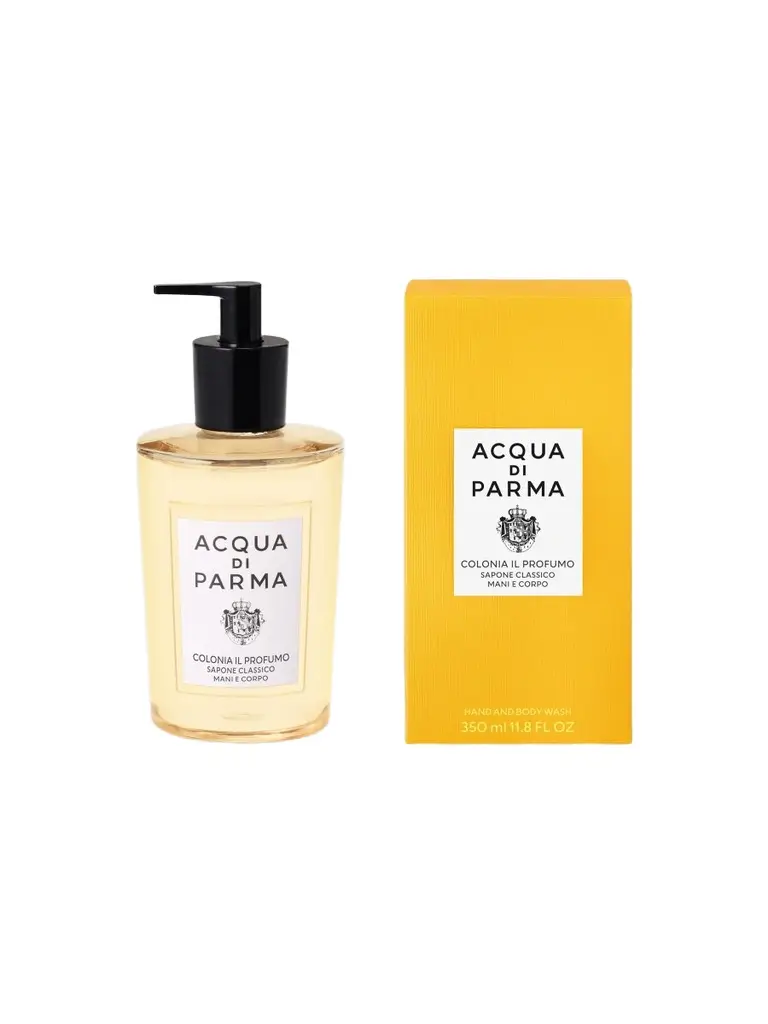 Acqua di Parma Colonia Il Profumo Hand & Body Wash