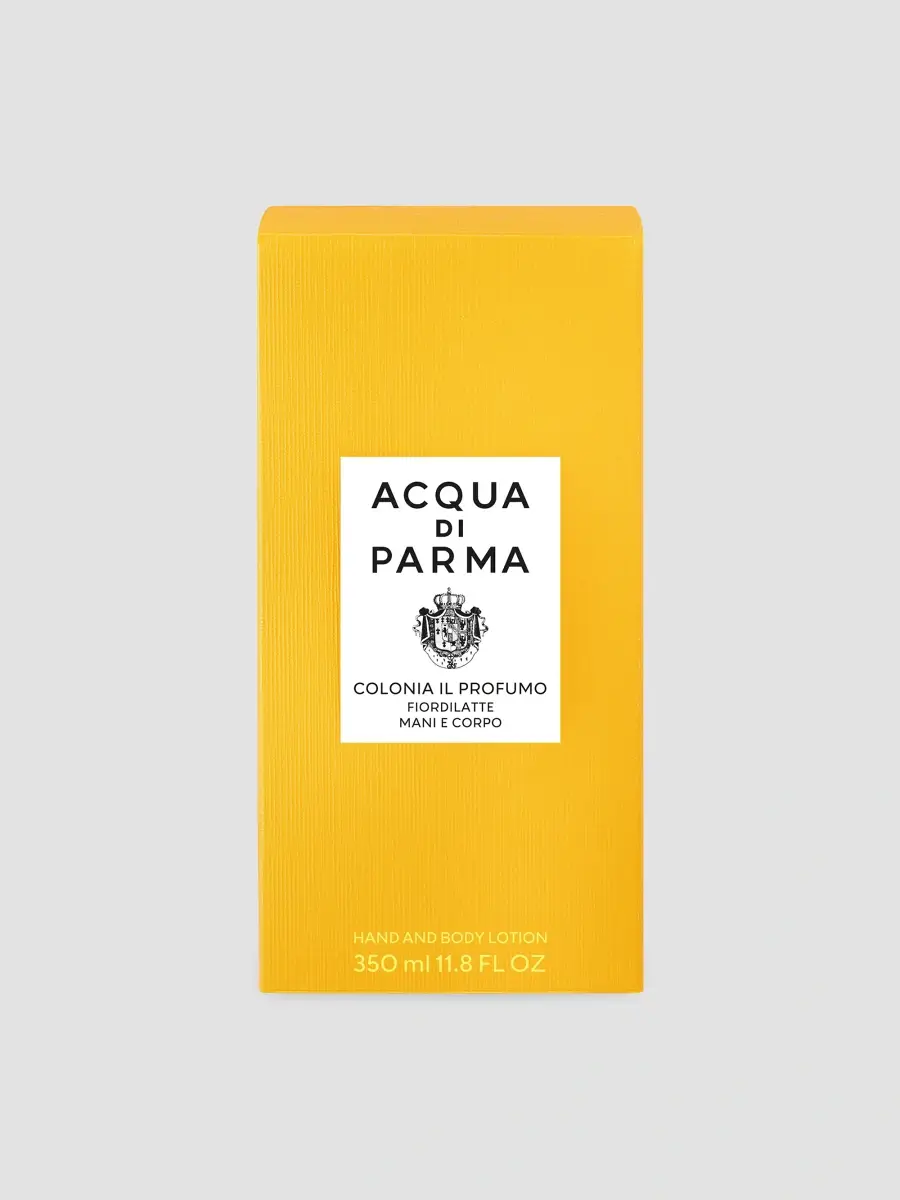 Acqua di Parma Colonia Il Profumo Hand & Body Lotion | Thumbnail 4