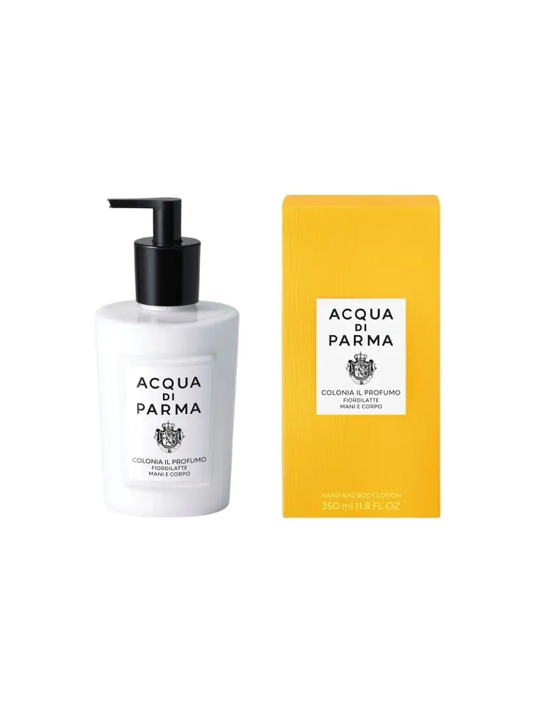Acqua di Parma Colonia Il Profumo Hand & Body Lotion