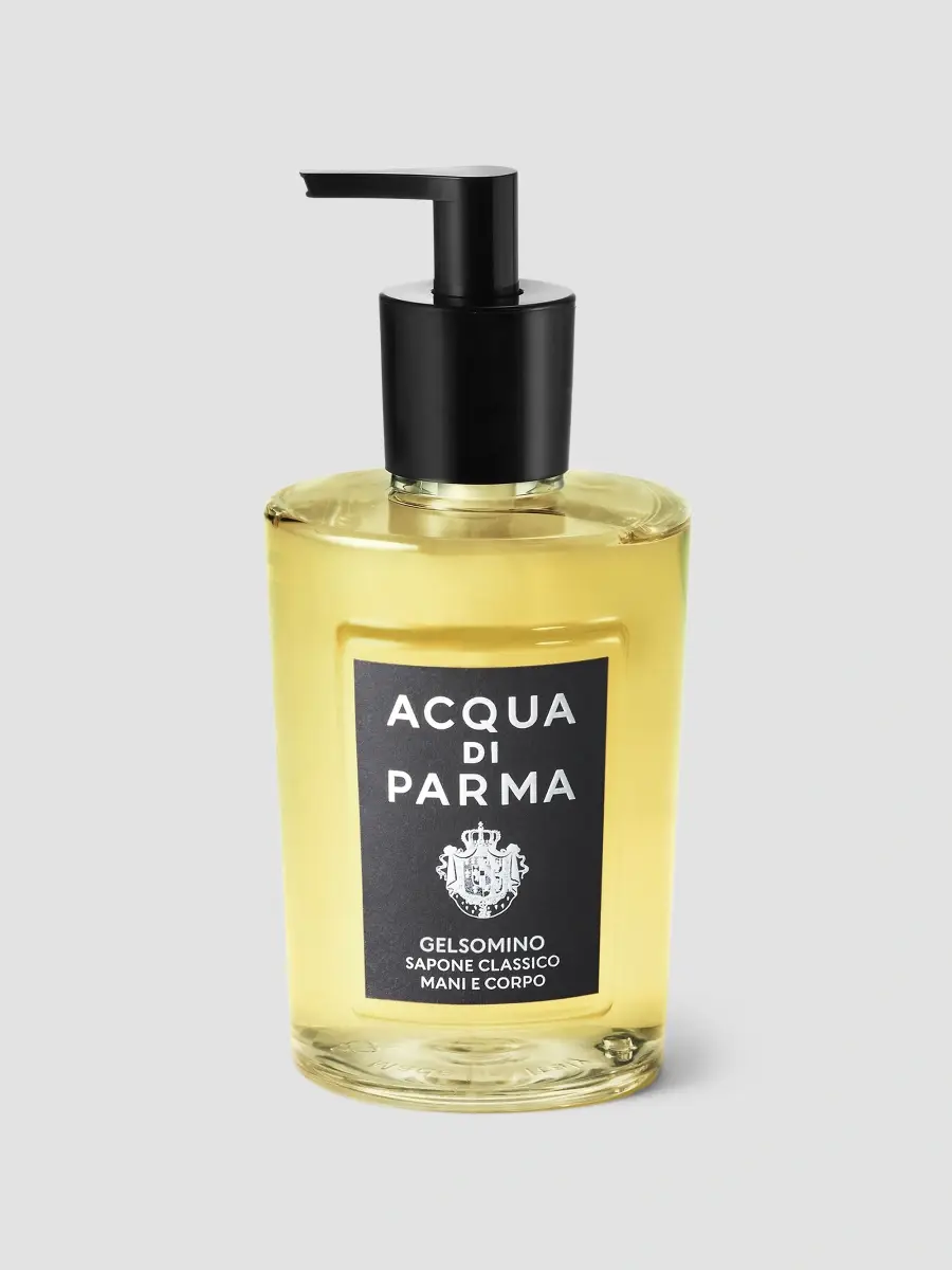Acqua di Parma Signatures Of The Sun Gelsomino A Freddo Hand & Body Wash | Thumbnail 3