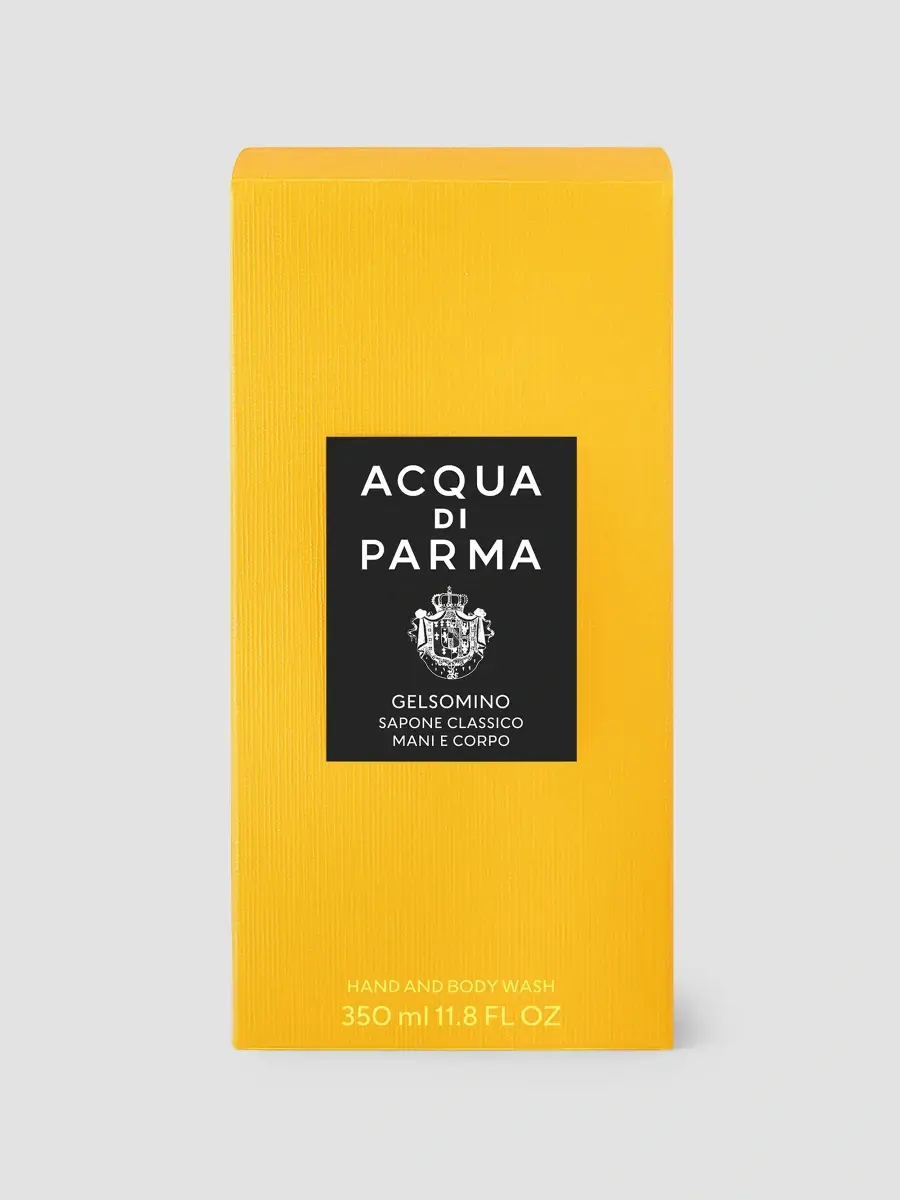 Acqua di Parma Signatures Of The Sun Gelsomino A Freddo Hand & Body Wash | Thumbnail 5