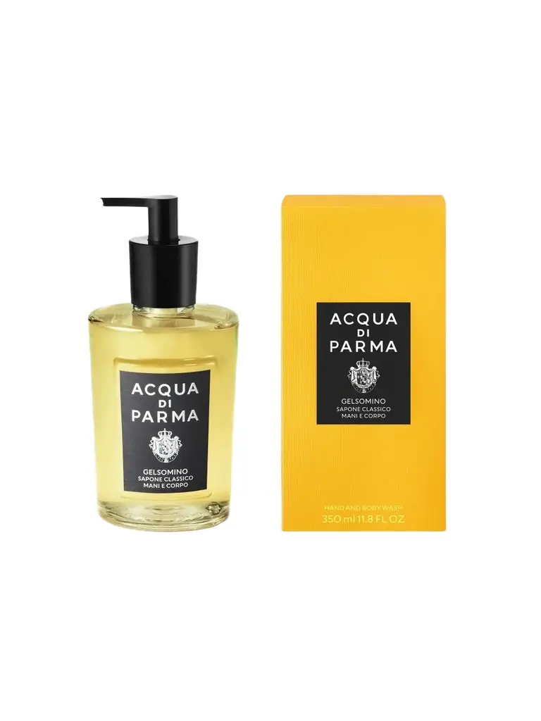 Acqua di Parma Signatures Of The Sun Gelsomino A Freddo Hand & Body Wash
