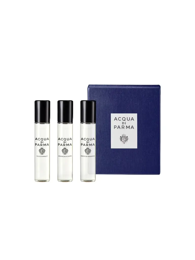 Acqua di Parma Blu Mediterraneo 3-PIece Fragrance Discovery Set