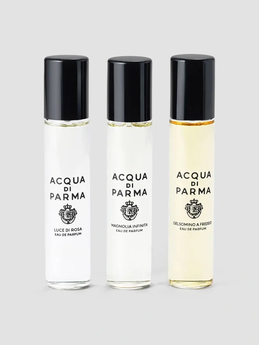 Acqua di Parma Signatures Of The Sun Floral 3-Piece Discovery Set | Thumbnail 3