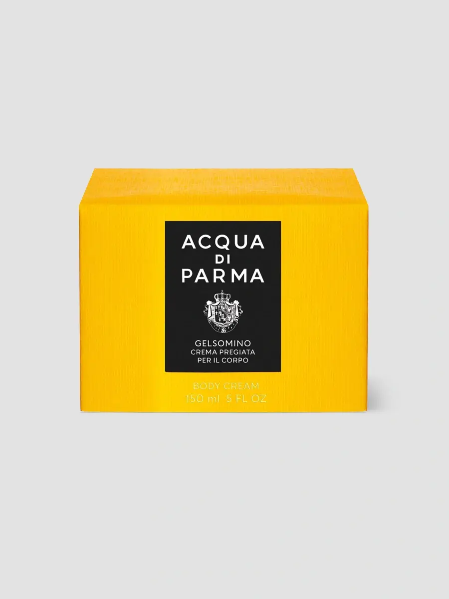 Acqua di Parma Signatures Of The Sun Gelsomino Body | Thumbnail 3