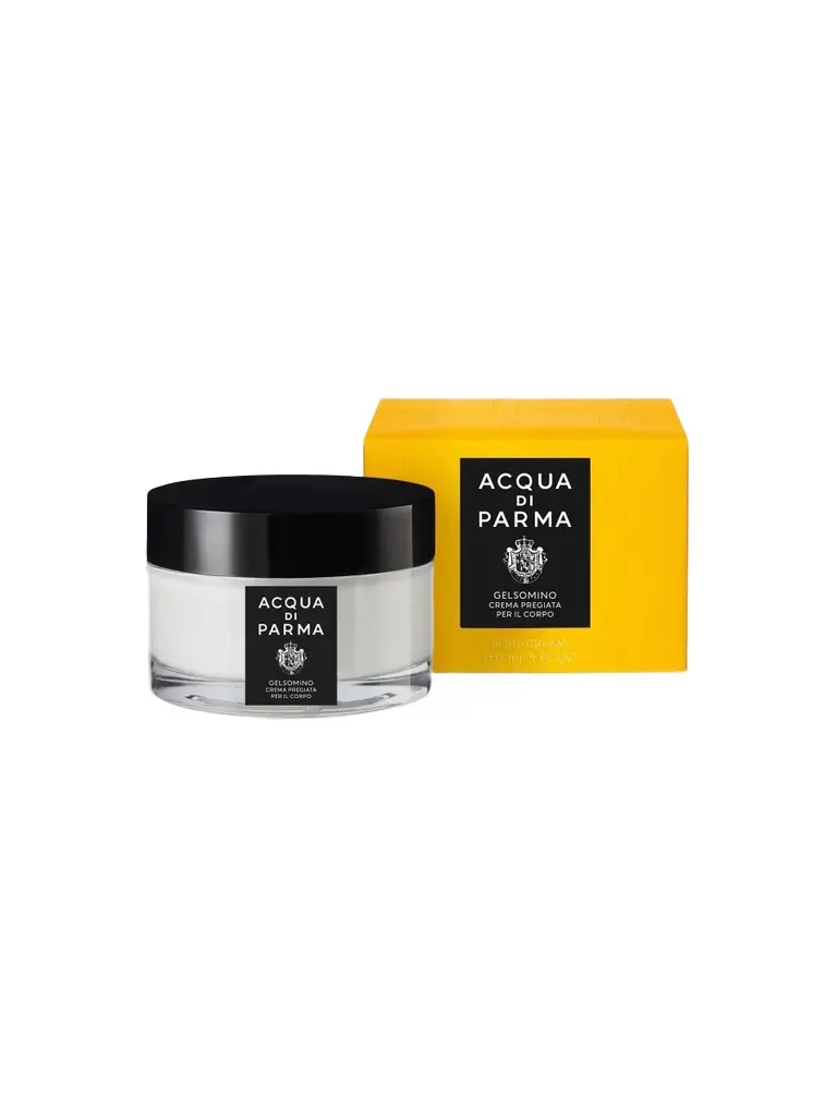 Acqua di Parma Signatures Of The Sun Gelsomino Body