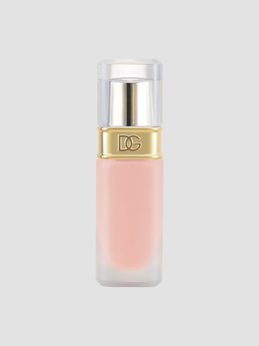 Dolce & Gabbana My Nail Match Quick Dry Lasting Nail Lacquer