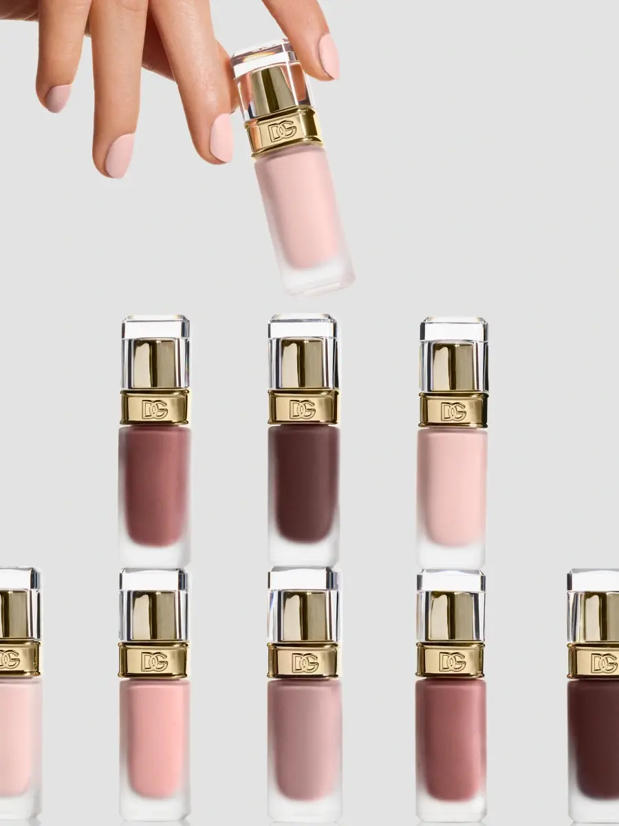Dolce & Gabbana My Nail Match Quick Dry Lasting Nail Lacquer | Thumbnail 4 Dolce & Gabbana My Nail Match Quick Dry Lasting Nail Lacquer | Thumbnail 4