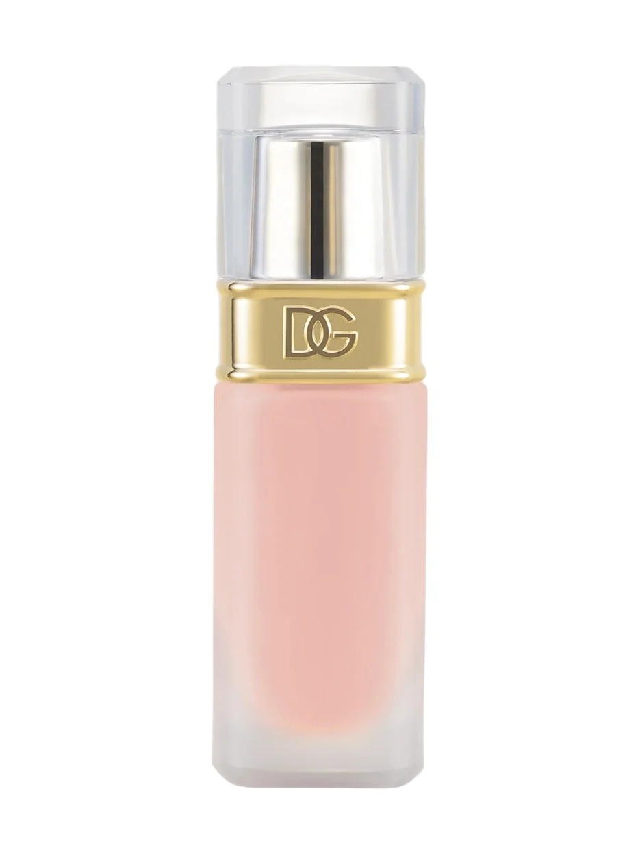 Dolce & Gabbana My Nail Match Quick Dry Lasting Nail Lacquer