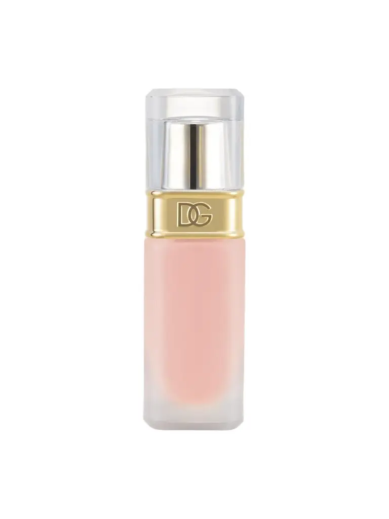 Dolce & Gabbana My Nail Match Quick Dry Lasting Nail Lacquer