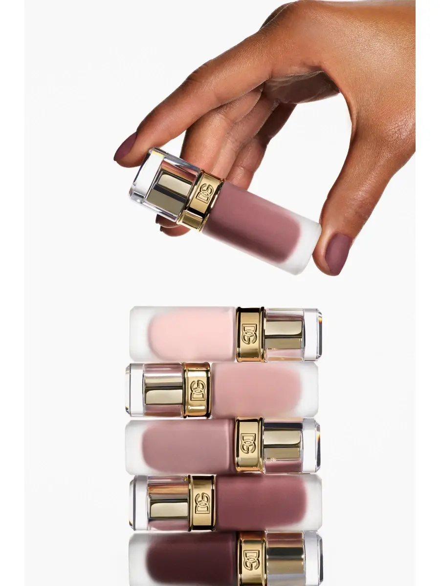 Dolce & Gabbana My Nail Match Quick Dry Lasting Nail Lacquer | Thumbnail 5 Dolce & Gabbana My Nail Match Quick Dry Lasting Nail Lacquer | Thumbnail 5