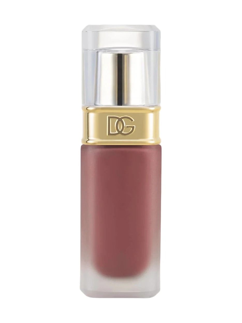 Dolce & Gabbana My Nail Match Quick Dry Lasting Nail Lacquer