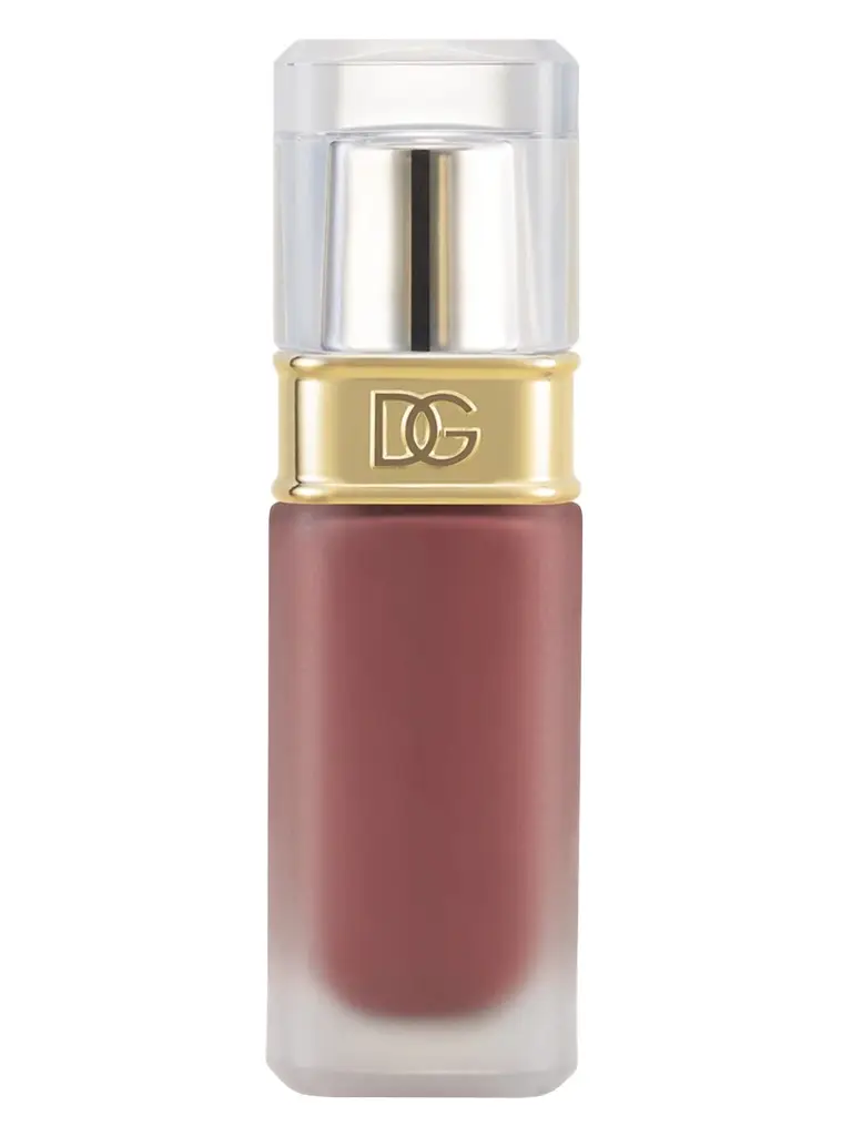 Dolce & Gabbana My Nail Match Quick Dry Lasting Nail Lacquer