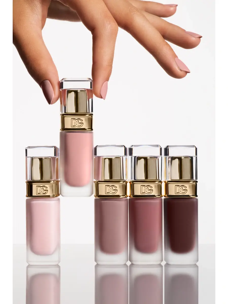 Dolce & Gabbana My Nail Match Quick Dry Lasting Nail Lacquer | Thumbnail 5 Dolce & Gabbana My Nail Match Quick Dry Lasting Nail Lacquer | Thumbnail 5