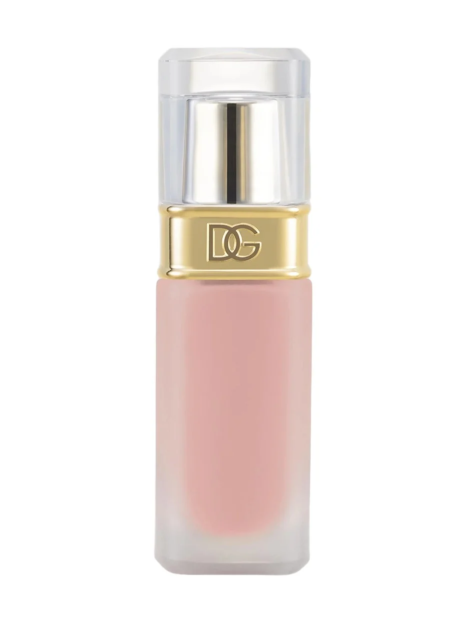 Dolce & Gabbana My Nail Match Quick Dry Lasting Nail Lacquer