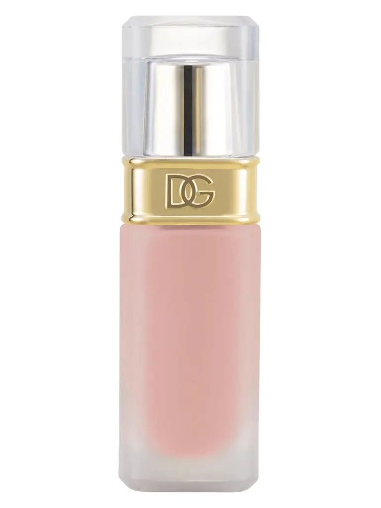 Dolce & Gabbana My Nail Match Quick Dry Lasting Nail Lacquer