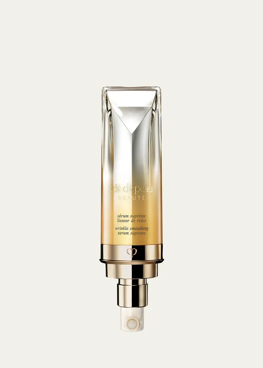 CLÉ DE PEAU BEAUTÉ Wrinkle Smoothing Serum Supreme, 0.68 oz. | Thumbnail 3 CLÉ DE PEAU BEAUTÉ Wrinkle Smoothing Serum Supreme, 0.68 oz. | Thumbnail 3
