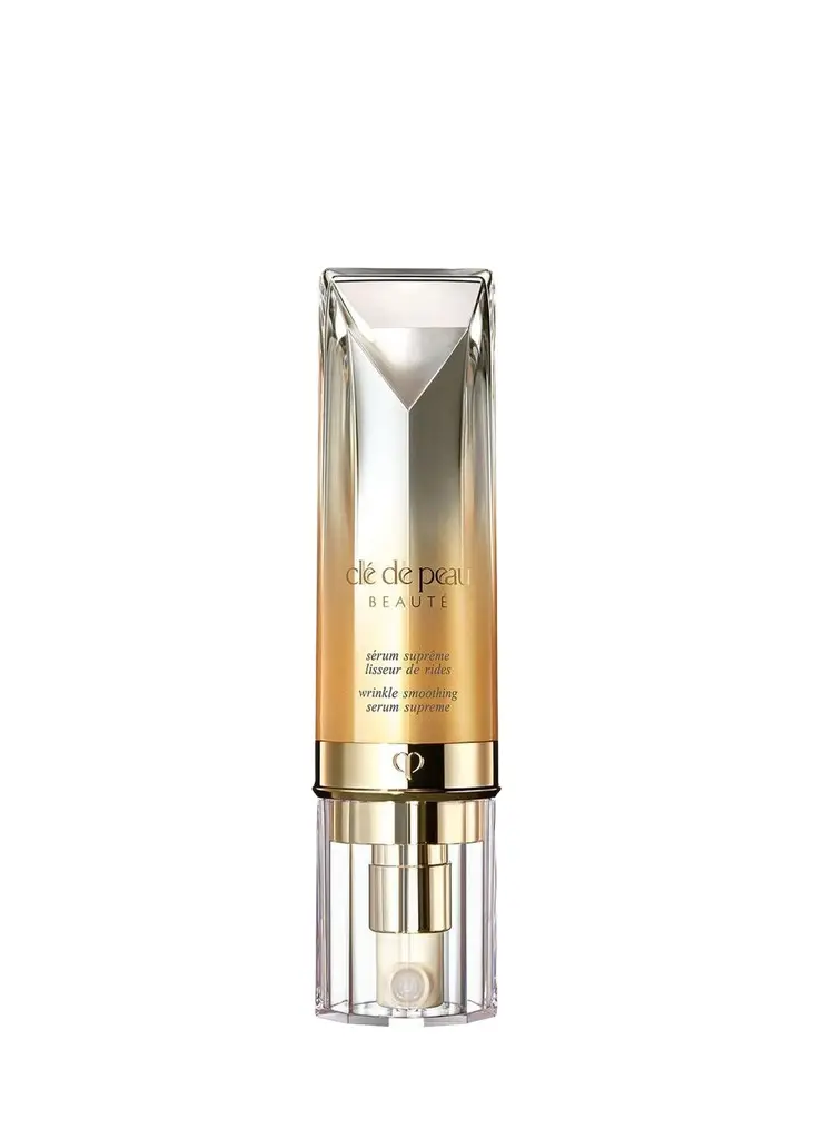 Wrinkle Smoothing Serum Supreme, 0.68 oz. Wrinkle Smoothing Serum Supreme, 0.68 oz.
