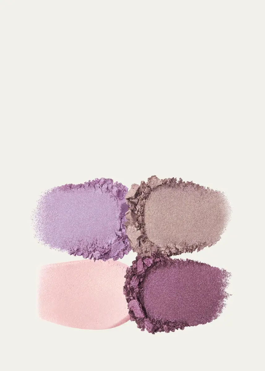 CLÉ DE PEAU BEAUTÉ Eye Color Quad - Refill | Thumbnail 2 CLÉ DE PEAU BEAUTÉ Eye Color Quad - Refill | Thumbnail 2
