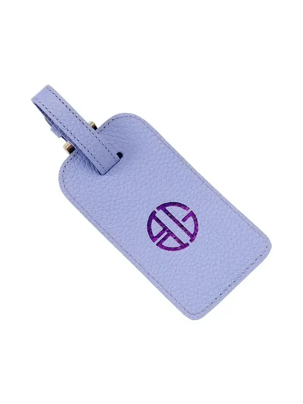 BG 125th Anniversary Luggage Tag BG 125th Anniversary Luggage Tag