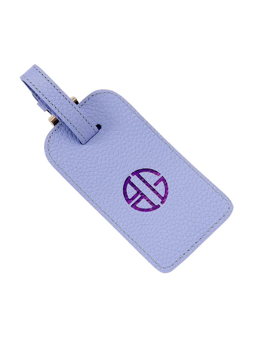 BG 125th Anniversary Luggage Tag BG 125th Anniversary Luggage Tag