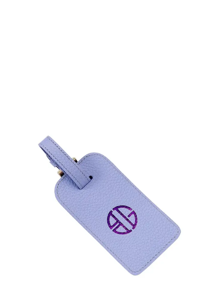 Graphic Image BG 125th Anniversary Luggage Tag
