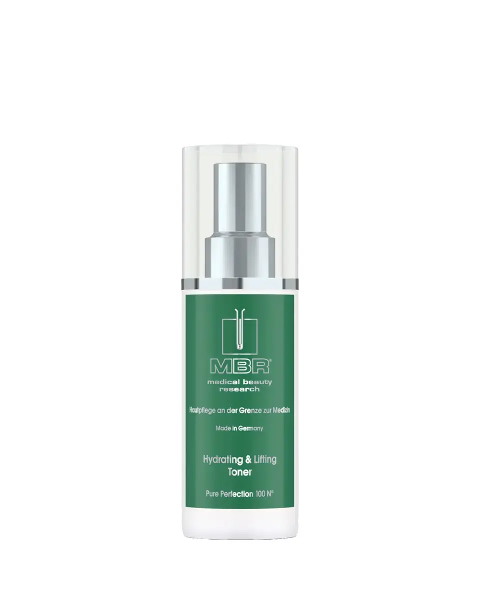 MBR Cosmetics Hydrating & Lifting Toner, 5.1 oz. | Thumbnail 2 MBR Cosmetics Hydrating & Lifting Toner, 5.1 oz. | Thumbnail 2