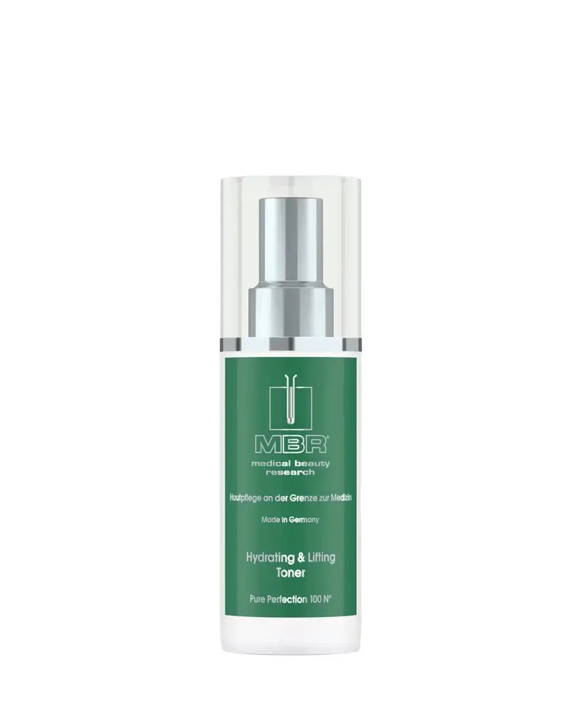 MBR Cosmetics Hydrating & Lifting Toner, 5.1 oz.