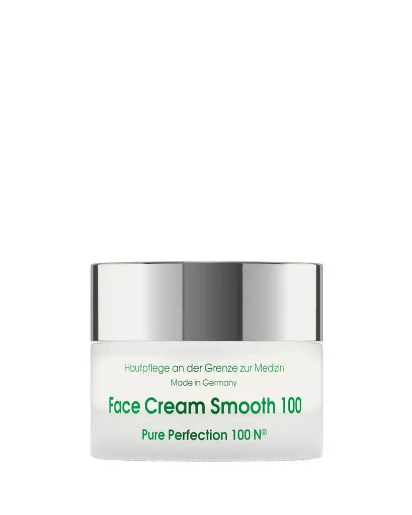 MBR Cosmetics Face Cream Smooth 100, 1.7 oz.