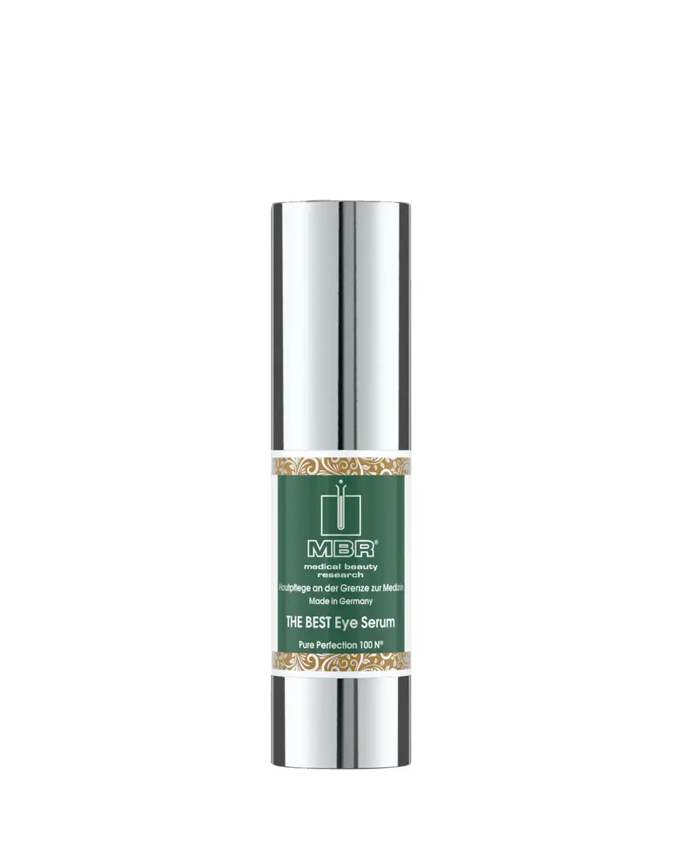 MBR Cosmetics The Best Eye Serum, 0.5 oz. | Thumbnail 2 MBR Cosmetics The Best Eye Serum, 0.5 oz. | Thumbnail 2
