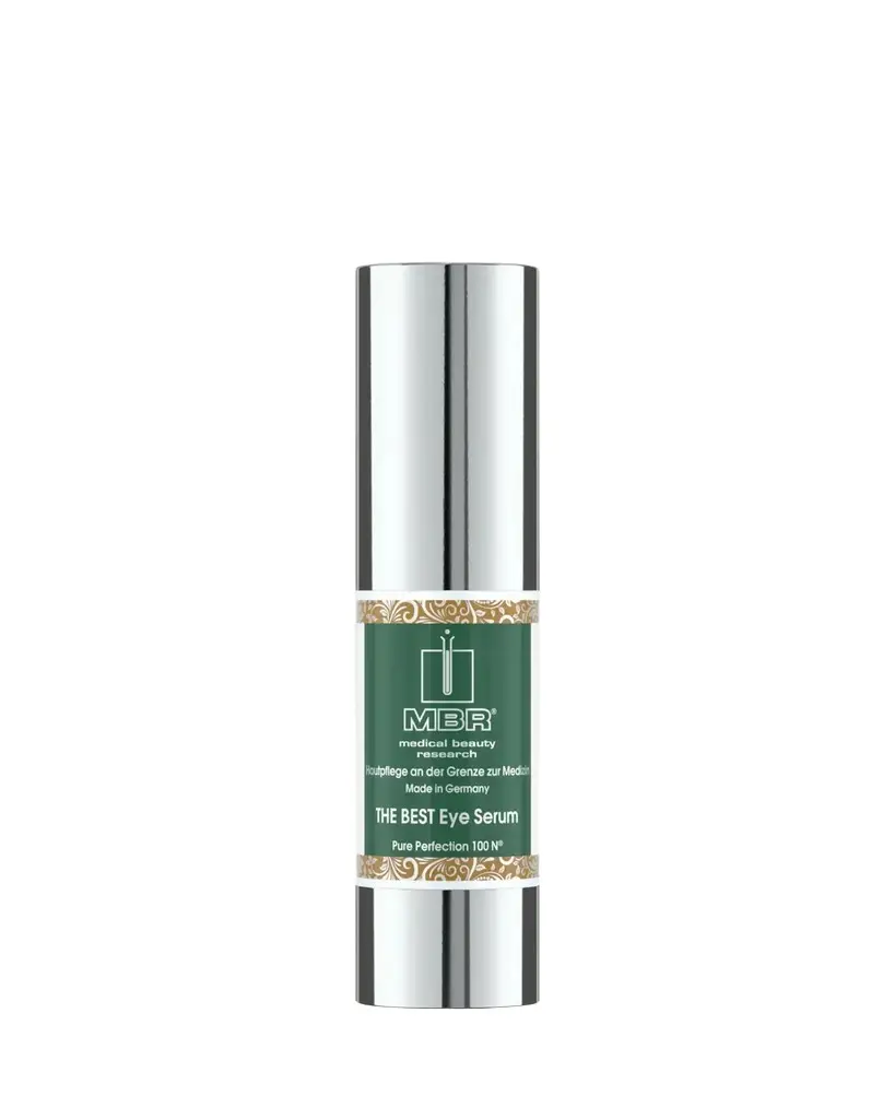 MBR Cosmetics The Best Eye Serum, 0.5 oz.