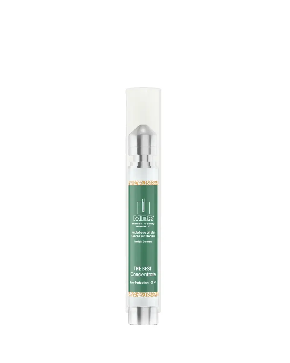 MBR Cosmetics The Best Concentrate Skin Rejuvenation Elixir, 0.5 oz. | Thumbnail 2 MBR Cosmetics The Best Concentrate Skin Rejuvenation Elixir, 0.5 oz. | Thumbnail 2
