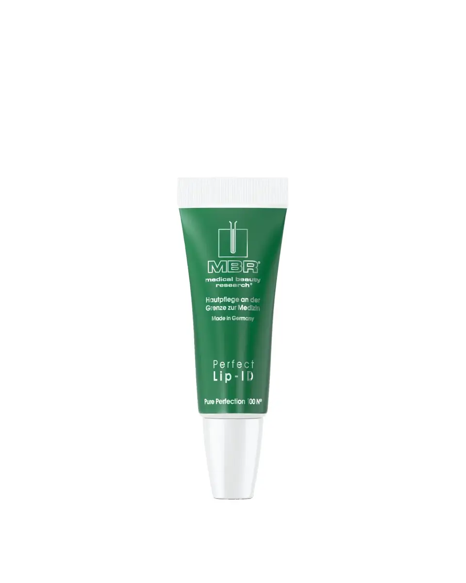 MBR Cosmetics Perfect Lip-ID Lip Balm, 0.25 oz. | Thumbnail 2 MBR Cosmetics Perfect Lip-ID Lip Balm, 0.25 oz. | Thumbnail 2