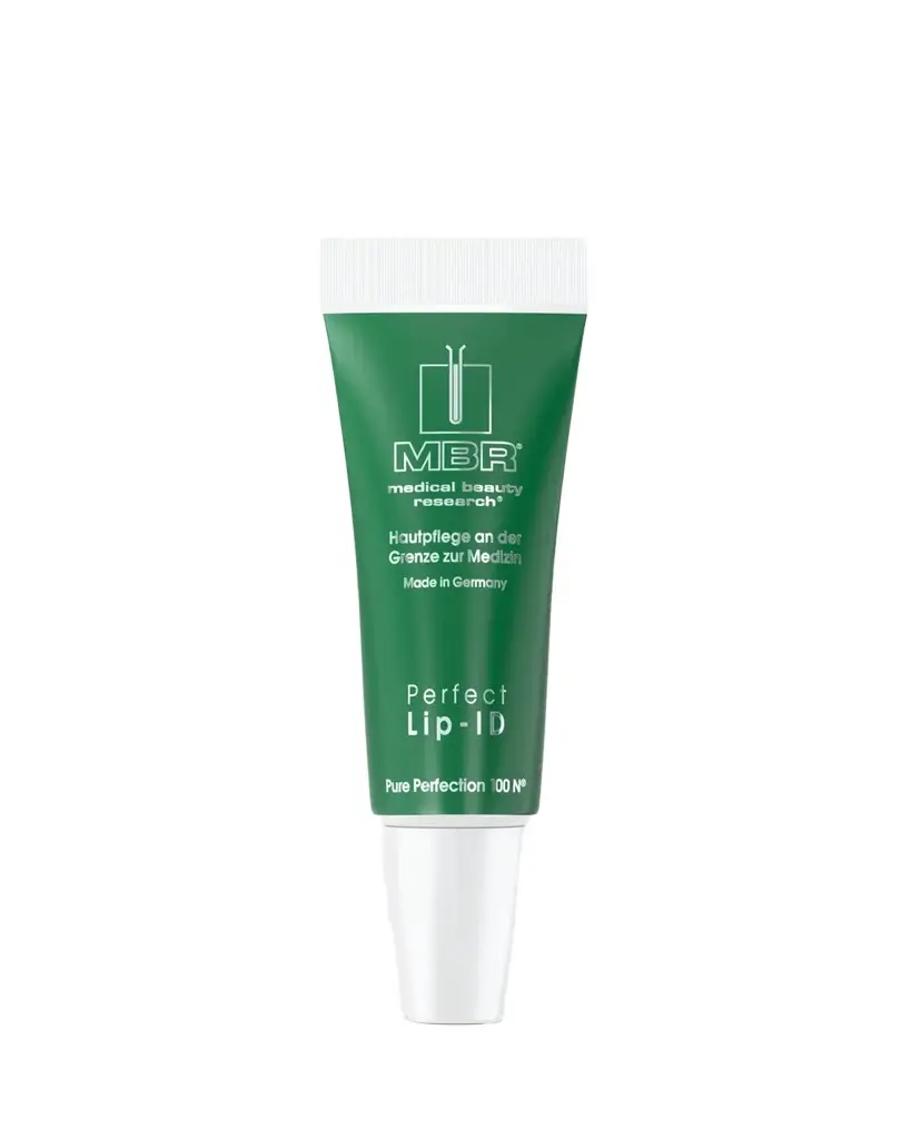 MBR Cosmetics Perfect Lip-ID Lip Balm, 0.25 oz.